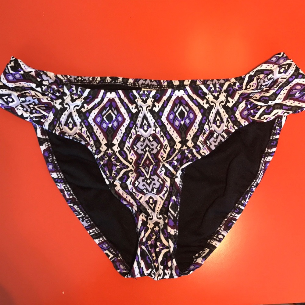 Bikini bottoms